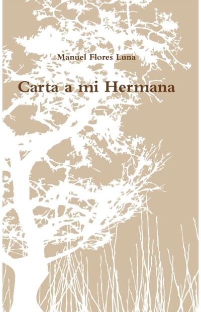 Carta a Mi Hermana