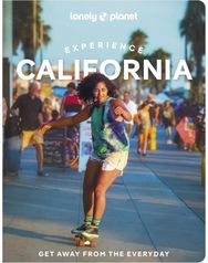 Lonely Planet Experience California