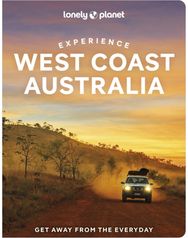Lonely Planet Experience West Coast Australia
