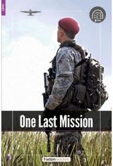 One Last Mission -