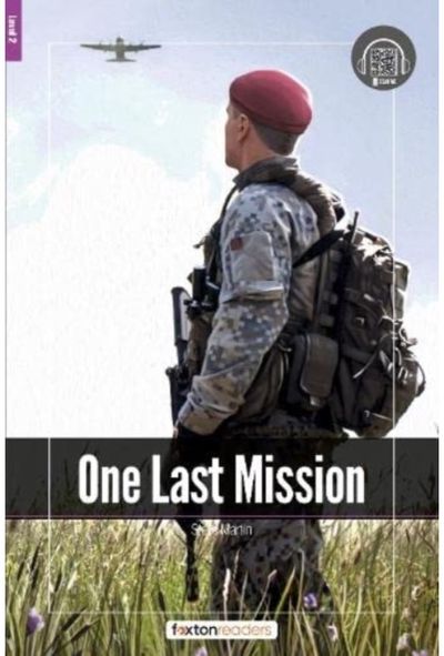 One Last Mission -