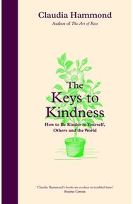 Keys to Kindness How to be Kinder to