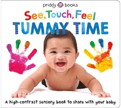 See, Touch, Feel: