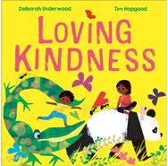 Loving Kindness