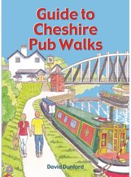 Guide to Cheshire 20 Circular Walks