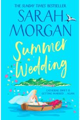 Summer Wedding