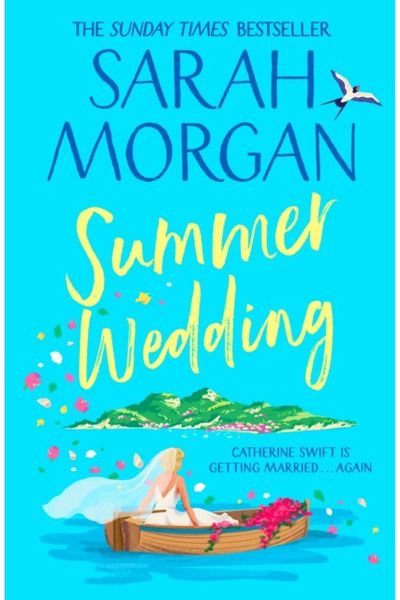 Summer Wedding