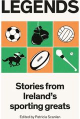 Legends Stories from