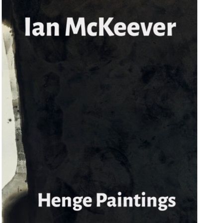 Ian McKeever – Henge