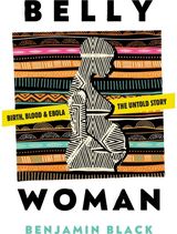 Belly Woman Birth, Blood &