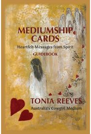 Mediumship Cards: Heartfelt Messages from Spirit Heartfelt Messages from Spirit