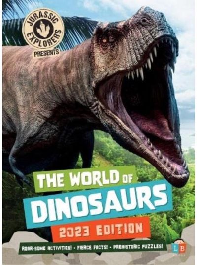 World of Dinosaurs