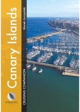Canary Islands A Yachtsman's Pilot