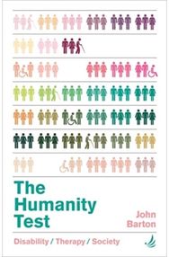 Humanity Test Disability, therapy
