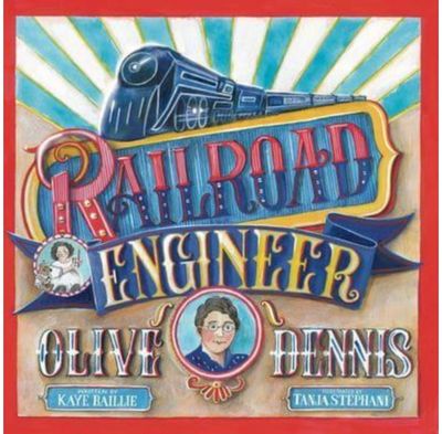 RAILROAD ENGINEER