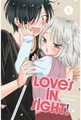 Loves in Sight!,