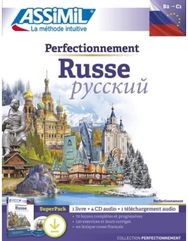 Russe - Superpack
