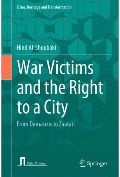 War Victims and the From Damascus to