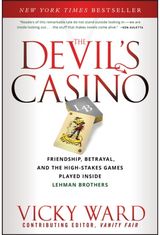 Devils Casino Friendship,
