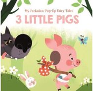 3 Little Pigs
