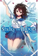 Strike the Blood,