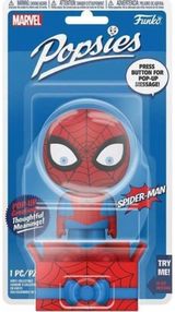 Funko POPsies Marvel