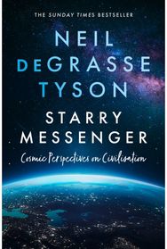 Starry Messenger Cosmic Perspectives