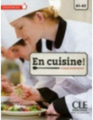 En cuisine! -