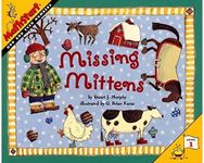 Missing Mittens