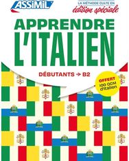 Pack Tel Apprendre