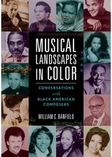 Musical Landscapes Conversations with