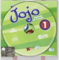 Jojo: Digital book 1 (CD-ROM) Digital book 1 (CD-ROM)