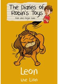 Leon the Lion