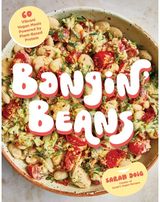 Bangin Beans 60 Vibrant Vegan