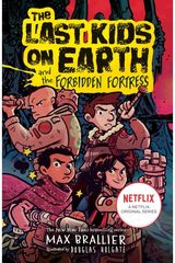 Last Kids on Earth