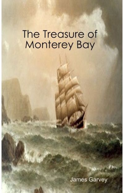 Treasure of Monterey Bay