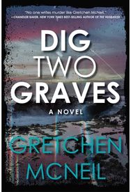 Dig Two Graves
