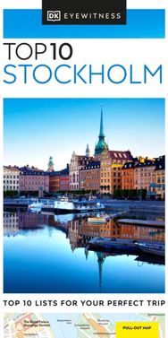DK Top 10 Stockholm