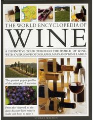 World Encyclopedia of Wine