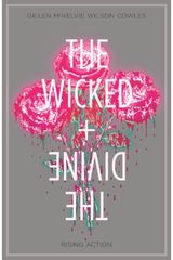Wicked + The Divine