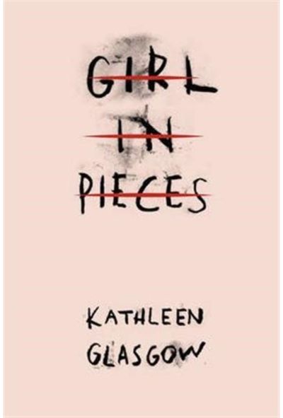 Girl in Pieces Over two million