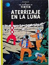 Las aventuras de Aterrizaje en la