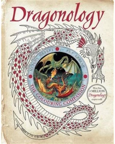 Dragonology: The