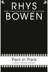 Peril in Paris