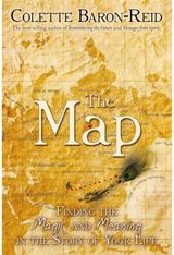 Map Finding the Magic