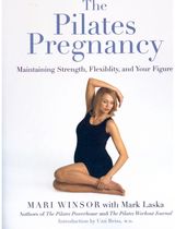 Pilates Pregnancy Maintaining