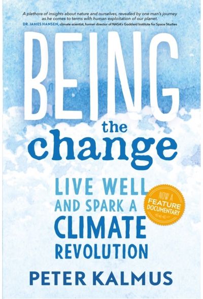Being the Change Live Well and Spark