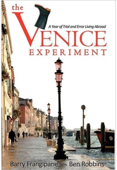 Venice Experiment A Year of Trial and