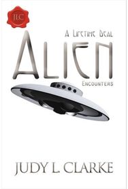 Alien Encounters: A Lifetime Deal A Lifetime Deal