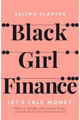 Black Girl Finance